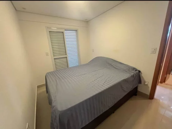 Imagem Excelente Apartamento à venda, 52 m² - Embaré - Santos/SP