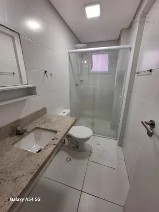 Imagem Apartamento 2 dormitórios sendo 1 suíte no bairro Guilhermina