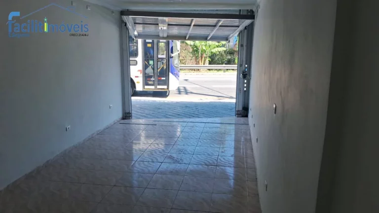 Imagem SOBRADO COM SALÃO À VENDA NO BAIRRO PLANALTO - SÃO BERNARDO DO CAMPO - SP
