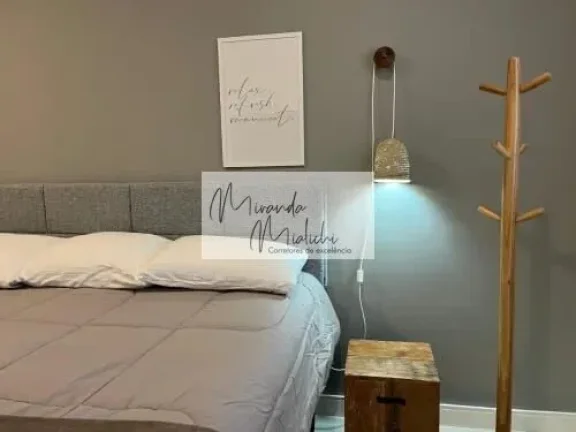 Imagem Apartamento à venda no bairro Cachoeira do Bom Jesus - Florianópolis/SC