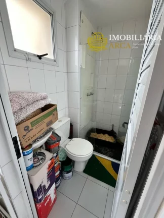 Imagem Apartamento de alto padrão à venda no Morumbi, São Paulo-SP: 3 quartos, 3 suítes, 1 banheiro, 2 vagas de garagem - 117m².