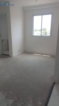 Imagem APARTAMENTO À VENDA NO BAIRRO PAULICÉIA - SÃO BERNARDO DO CAMPO - SP