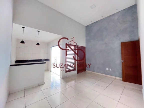 Imagem CASA COM 2 QUARTOS EM PARNAMIRIM