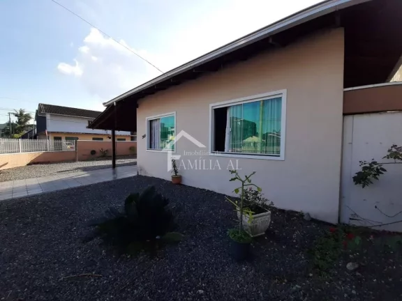 Imagem Casa de esquina Comasa, próxima ao Condor