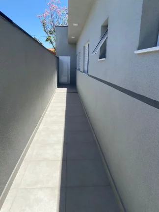 Imagem Casa com 3 dormitórios, 158 m² - venda por R$ 1.069.200,00 ou aluguel por R$ 5.756,67/mês - Residencial Terras Do Vale - Caçapava/SP