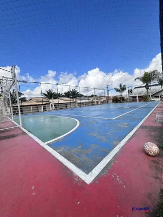 Imagem VENDO CASA DE 2 DORMITORIOS NO CONDOMÍNIO VILA BELLA - AV. TOMER DE SOUZA