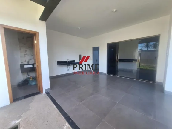 Imagem Casa - Bairro Lundceia - Lagoa Santa