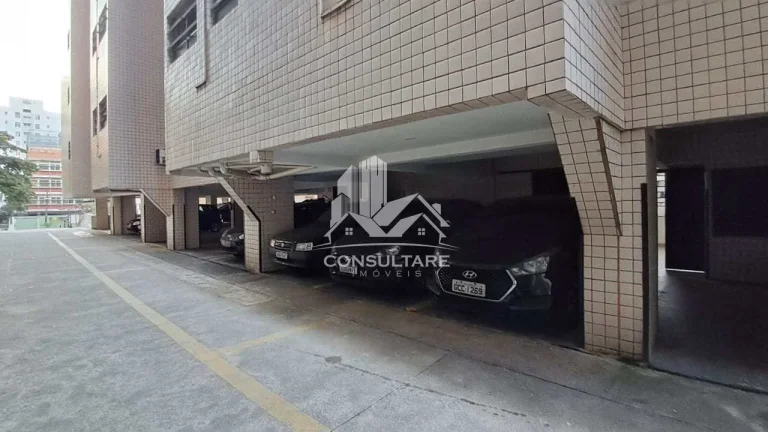 Imagem Apartamento com 2 quartos, Ponta da Praia, Santos - R$ 580 mil, Cod: 24969