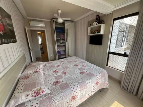 Imagem Apartamento 3 Dormitórios - Bairro Centro