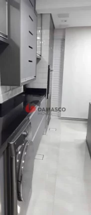 Imagem Apartamento à venda 2 Quartos, 1 Suite, 1 Vaga, 65M², Osvaldo Cruz, São Caetano do Sul - SP