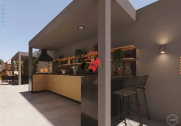 Imagem Lançamento que Vai Surpreender – Apartamentos MCMV em Santo André com Sacada Grill e Lazer Completo