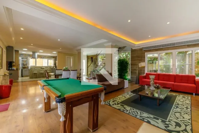 Imagem Casa à Venda - Vargem Pequena, 4 Quartos, 350 m2