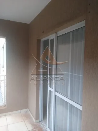 Imagem Apartamento - Ribeirão Preto - Jardim Zara