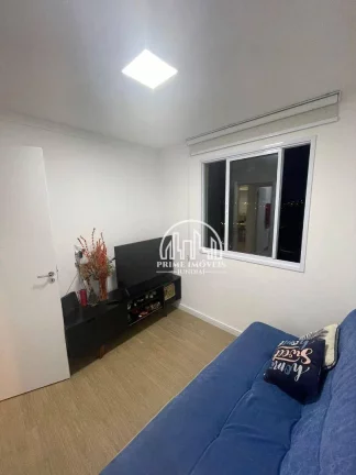 Imagem Apartamento com 3 dormitórios à venda, 64 m² por R$ 468.000,00 - Residencial Differenziato - Jundiaí/SP