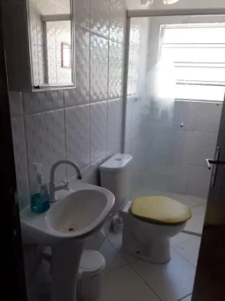 Imagem Imperdível Cobertura Duplex à Venda em Ubatuba-SP, Bairro Toninhas! 3 Quartos, 2 Salas, 2 Banheiros, 2 Vagas, 120m².