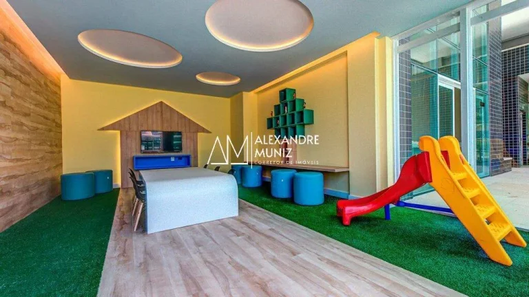 Imagem Mirus Living, apartamento à venda, Varjota, Fortaleza-CE.