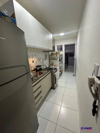 Imagem VENDO CASA 3/4 REFORMADA CONDOMÍNIO-SIM