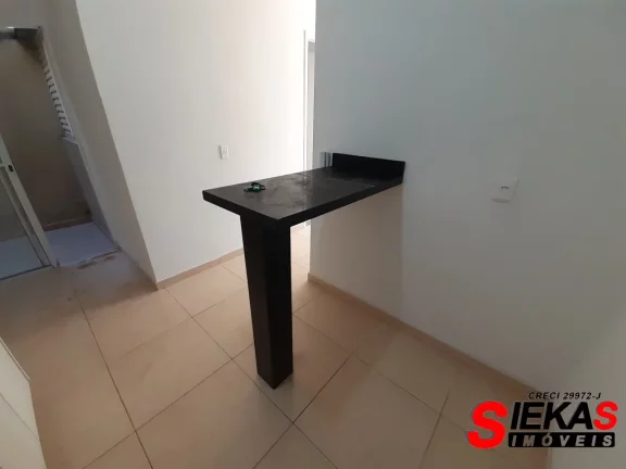 Imagem Excelente oportunidade de locação: Casa semi mobiliada com 2 quartos na Penha de França, São Paulo-SP!