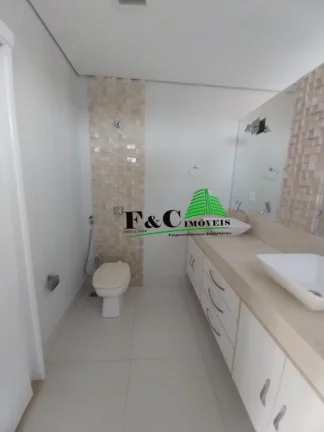 Imagem Casa em Condomínio para Venda em Limeira, Jardim Colinas de São João, 4 dormitórios, 3 suítes, 6 banheiros, 4 vagas