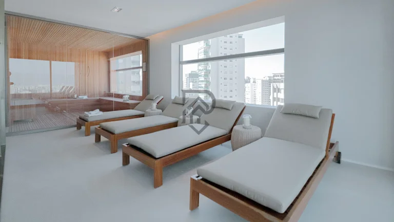 Imagem Apartamento Alto Padrão em Paraíso, São Paulo/SP