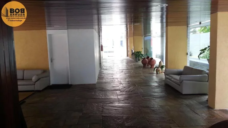Imagem Apartamento Padrão