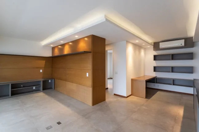 Imagem APARTAMENTO RESIDENCIAL em São Paulo - SP, Pinheiros
