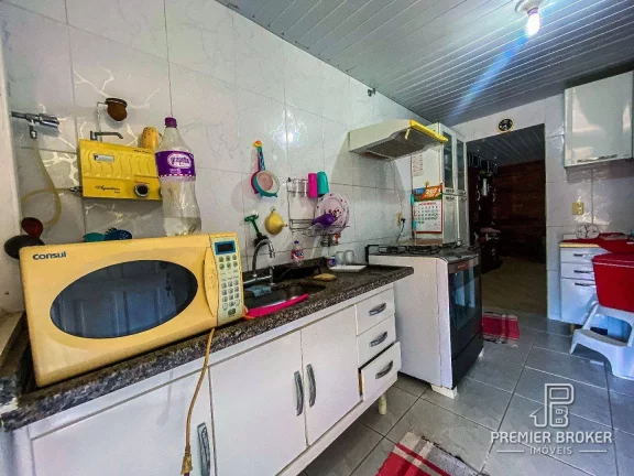 Imagem Casa à venda, 100 m² por R$ 700.000,00 - Prata dos Aredes - Teresópolis/RJ