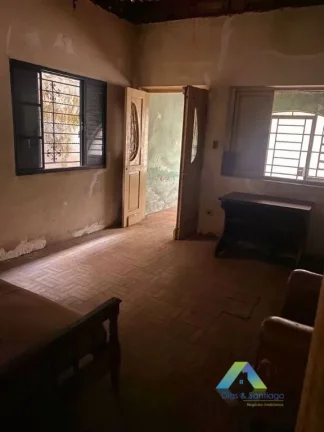 Imagem BROOKLIM PAULISTA Casa para reformar 143M², 2 dormitórios, 1 vaga, ótima localização e valor !!!