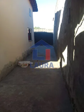 Imagem CASA RESIDENCIAL em PARÁ DE MINAS - MG, JARDIM AMERICA