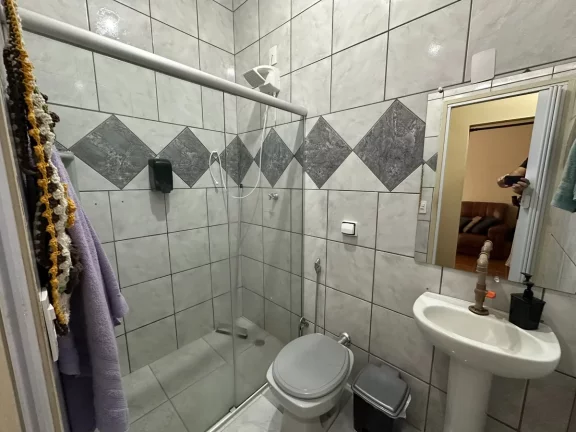 Imagem Casa de vila para venda em alto da boa vista com 3 quartos, sendo 1 suíte, 120m2