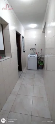 Imagem Casa - 100m² - 3 dormitórios