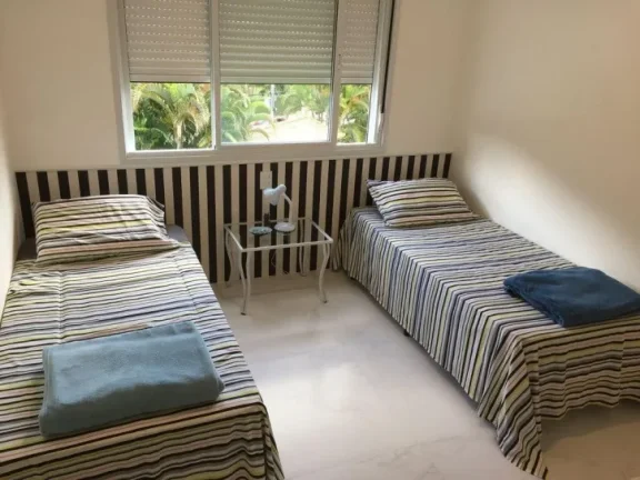 Imagem Apartamento com 3 dormitórios à venda, 150 m² por R$ 1.900.000,00 - Cachoeira do Bom Jesus - Florianópolis/SC