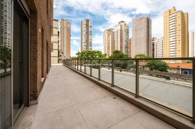 Imagem Apartamento à venda Ibirapuera São Paulo
