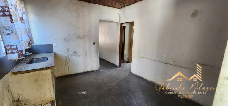 Imagem Casa Padrão no bairro tucura