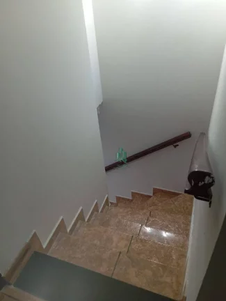 Imagem Sobrado com 2 dormitórios à venda, 130 m² por R$ 430.000,00 - Parque Santo Antônio - Guarulhos/SP