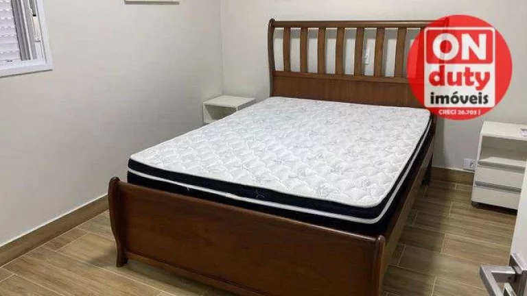 Imagem Apartamento com 3 dormitórios à venda, 106 m² por R$ 730.000,00 - Pitangueiras – M – Barra Funda - Guarujá/SP