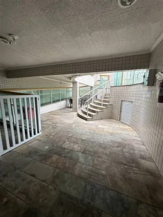 Imagem APARTAMENTO COM 93.98 m² - AVIAÇÃO - PRAIA GRANDE SP