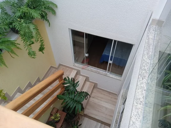 Imagem CASA COM ÁTICO