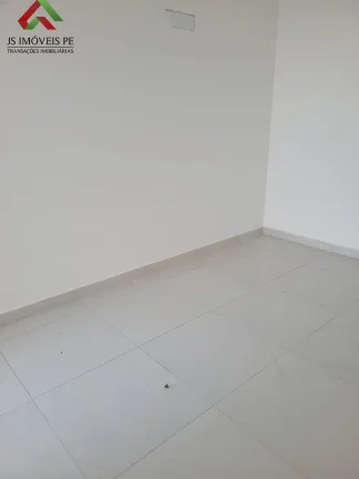 Imagem Apartamento à venda em Barra de Jangada, Jaboatão dos Guararapes-PE: 2 quartos, 2 salas, 1 banheiro, 1 vaga de garagem!