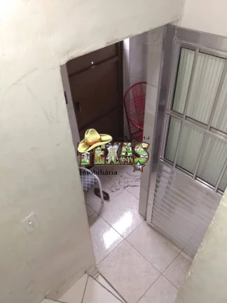 Imagem Casa á venda em Cid. A.E. Carvalho