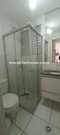 Imagem Imperdível oportunidade de investimento: Apartamento à venda em Ribeirão Preto-SP, Jardim Paulistano! 2 quartos, 2 salas, 1 banheiro, 1 vaga, 47m². Venha conferir!