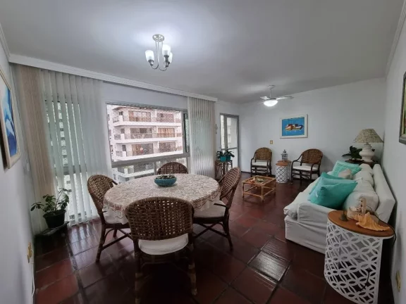 Imagem Apartamento com 2 dormitórios à venda, 85 m² - Pitangueiras - Guarujá/SP