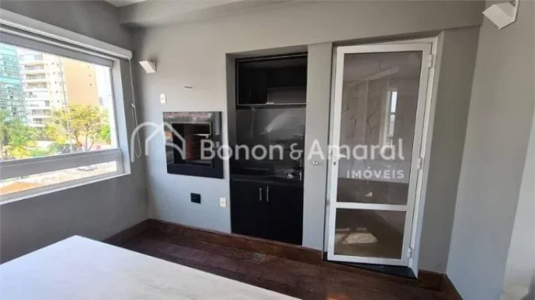 Imagem Lindo apartamento à venda no Cambuí, Campinas/SP!

O apartamento possui 104m², inteiro planejado ...