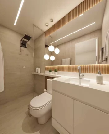 Imagem APARTAMENTO RESIDENCIAL em São Paulo - SP, Vila Pereira Barreto
