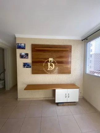 Imagem APARTAMENTO - COND. SAVOYA - PQ INDUSTRIAL - 2 DORMITÓRIOS - 50M2