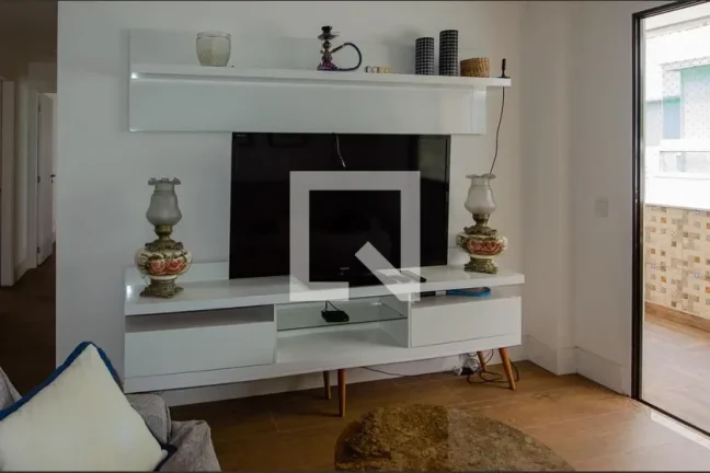 Imagem Apartamento à Venda - Recreio, 3 Quartos, 90 m2