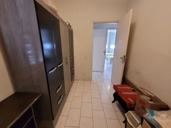 Imagem APARTAMENTO COM 3 DORMITÓRIOS, SENDO 1 SUÍTE, 1 VAGA PARA AUTO EM PARQUEAMENTO, 50 METROS DA PRAIA.