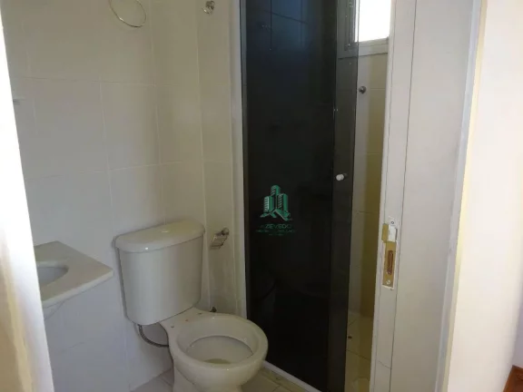 Imagem Apartamento com 2 dormitórios à venda, 58 m² por R$ 450.000,00 - Jardim Flor da Montanha - Guarulhos/SP