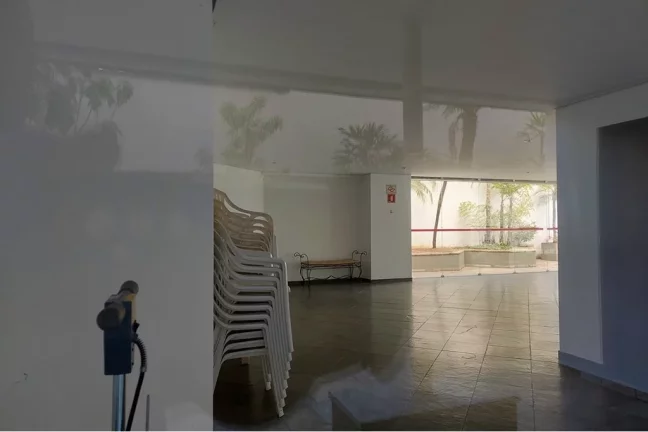 Imagem Apartamento à venda no bairro Indianópolis - São Paulo/SP