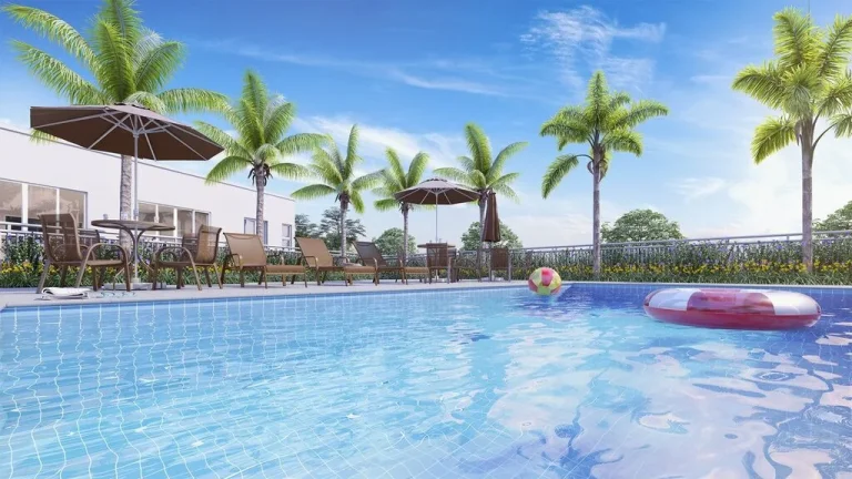 Imagem APARTAMENTO RESIDENCIAL em Rio de Janeiro - RJ, Taquara